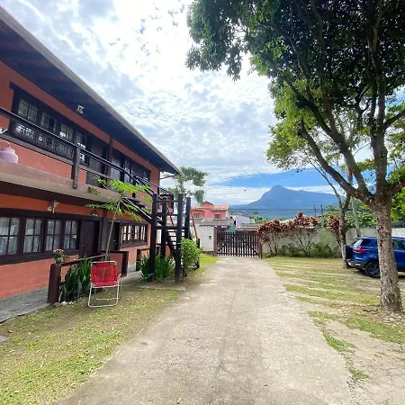 Casa Vento Leste Ilhabela Exterior photo