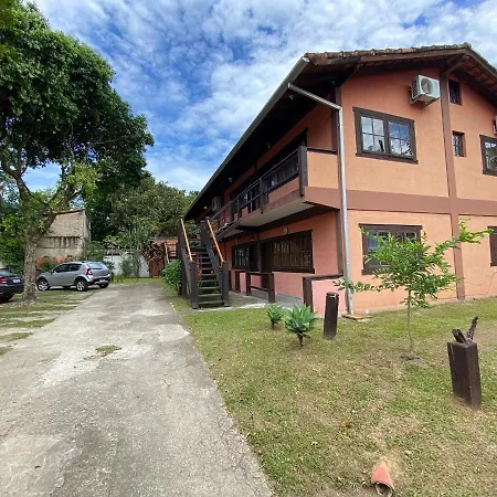 Casa Vento Leste Ilhabela Exterior photo