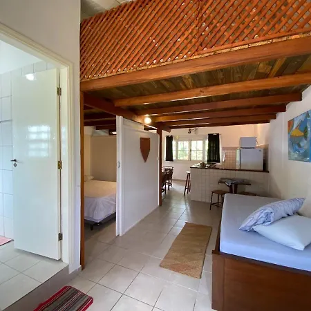 Casa Vento Leste Ilhabela Exterior photo