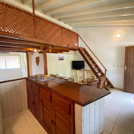 Casa Vento Leste Ilhabela Exterior photo