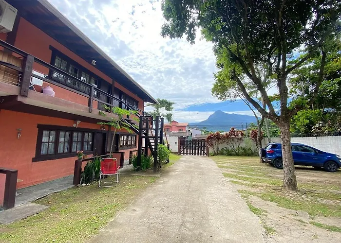 Casa Vento Leste