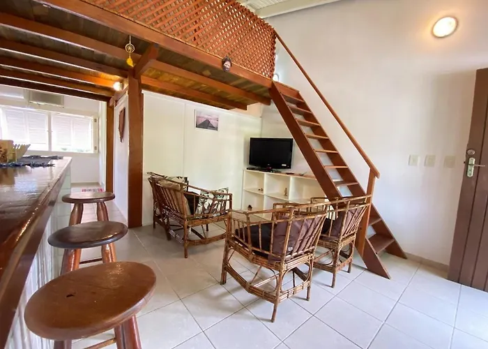 Casa Vento Leste