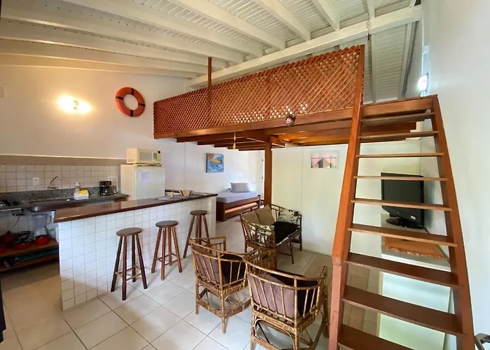Casa Vento Leste