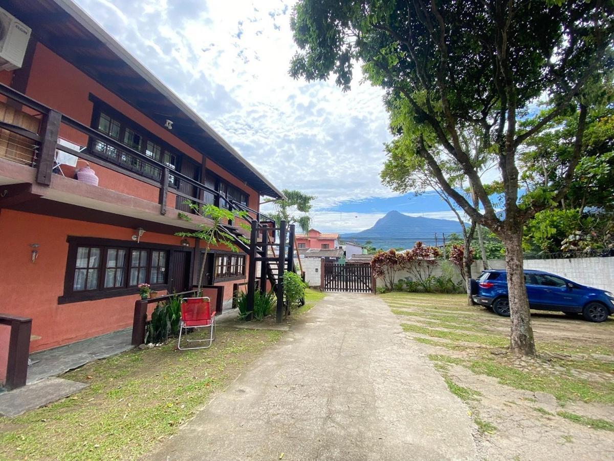 Casa Vento Leste Ilhabela