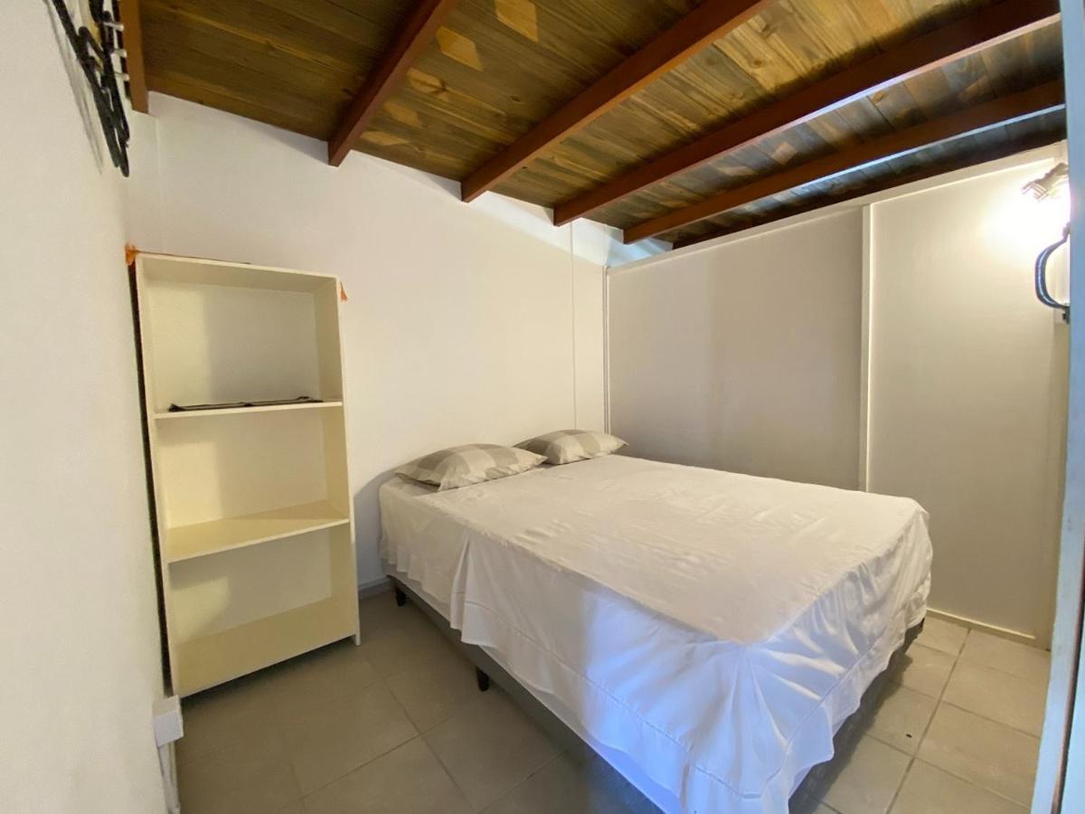 Casa Vento Leste Apartment *