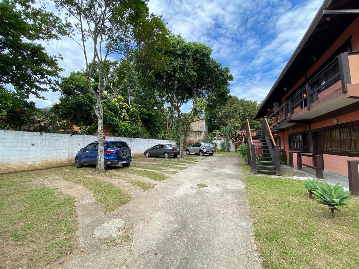 Casa Vento Leste Apartment Ilhabela
