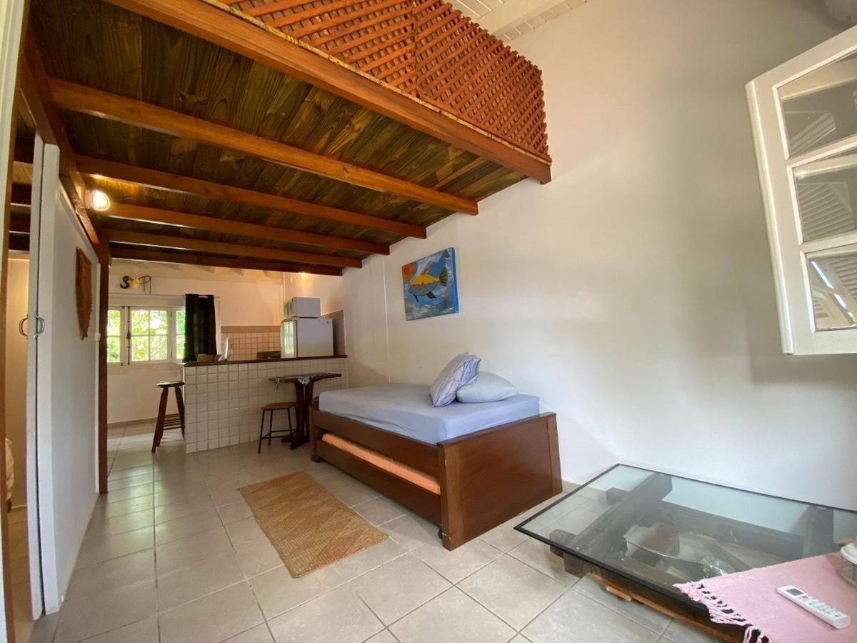 Apartment Casa Vento Leste Ilhabela