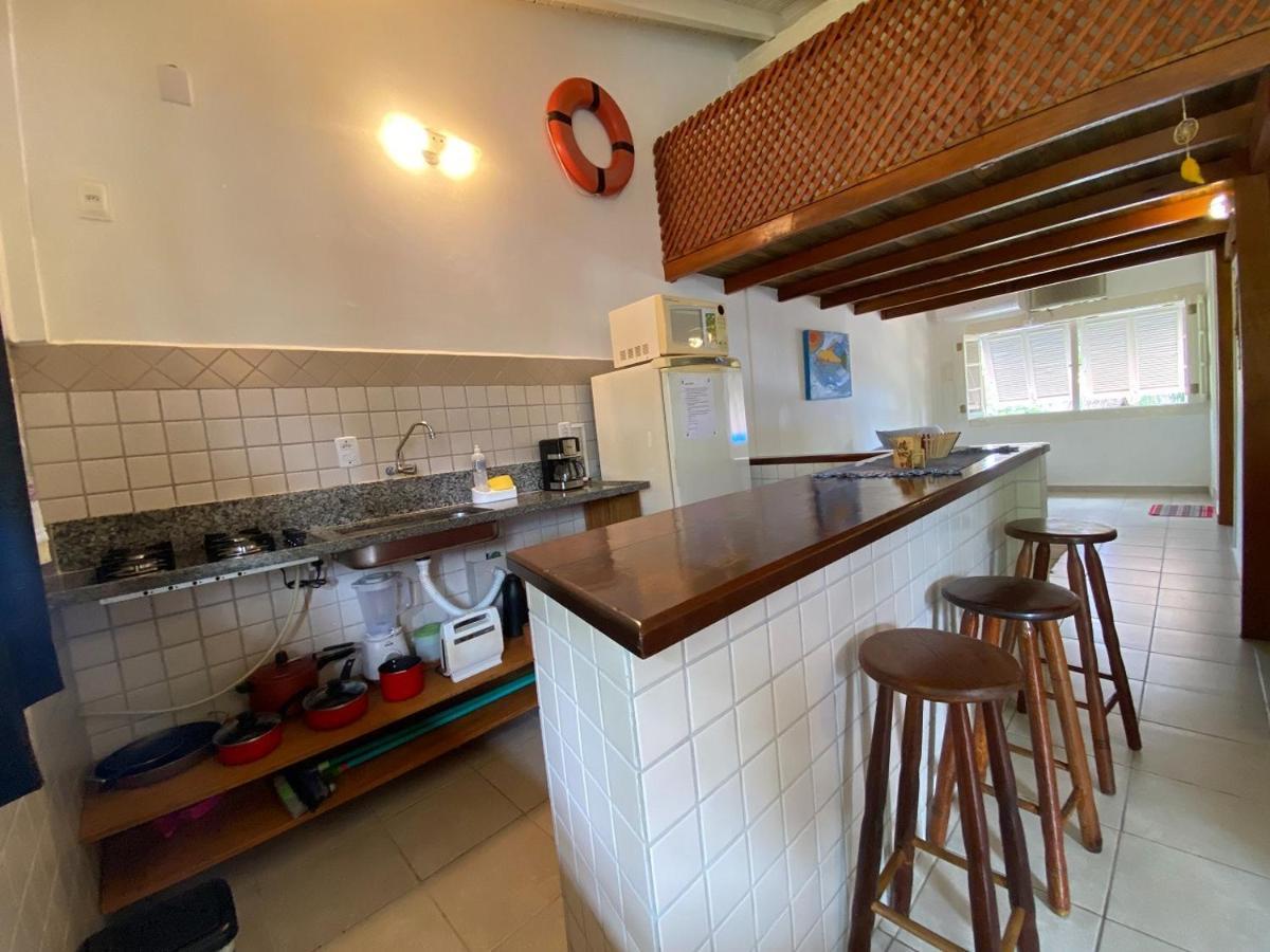 Casa Vento Leste * Ilhabela