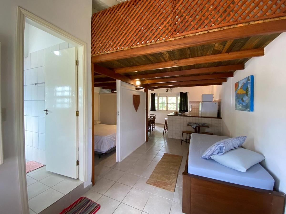 Casa Vento Leste * Ilhabela