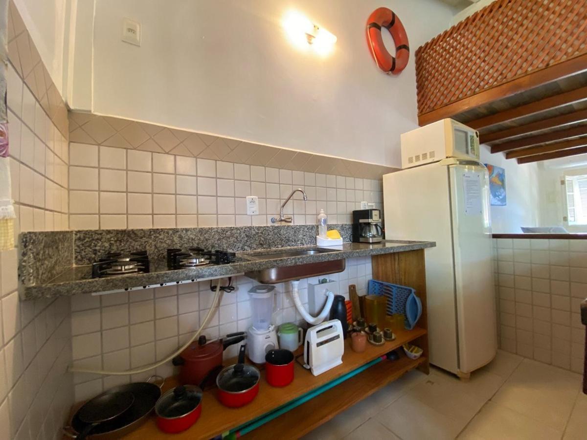 Casa Vento Leste Apartment Ilhabela