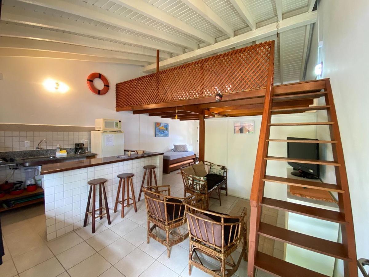 Casa Vento Leste * Ilhabela